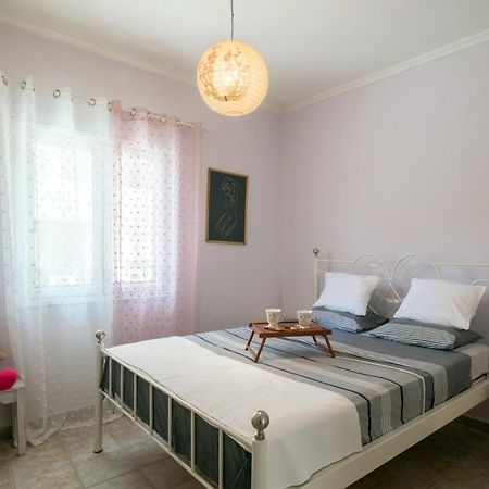 Christy Apartment Corfu  Exterior foto