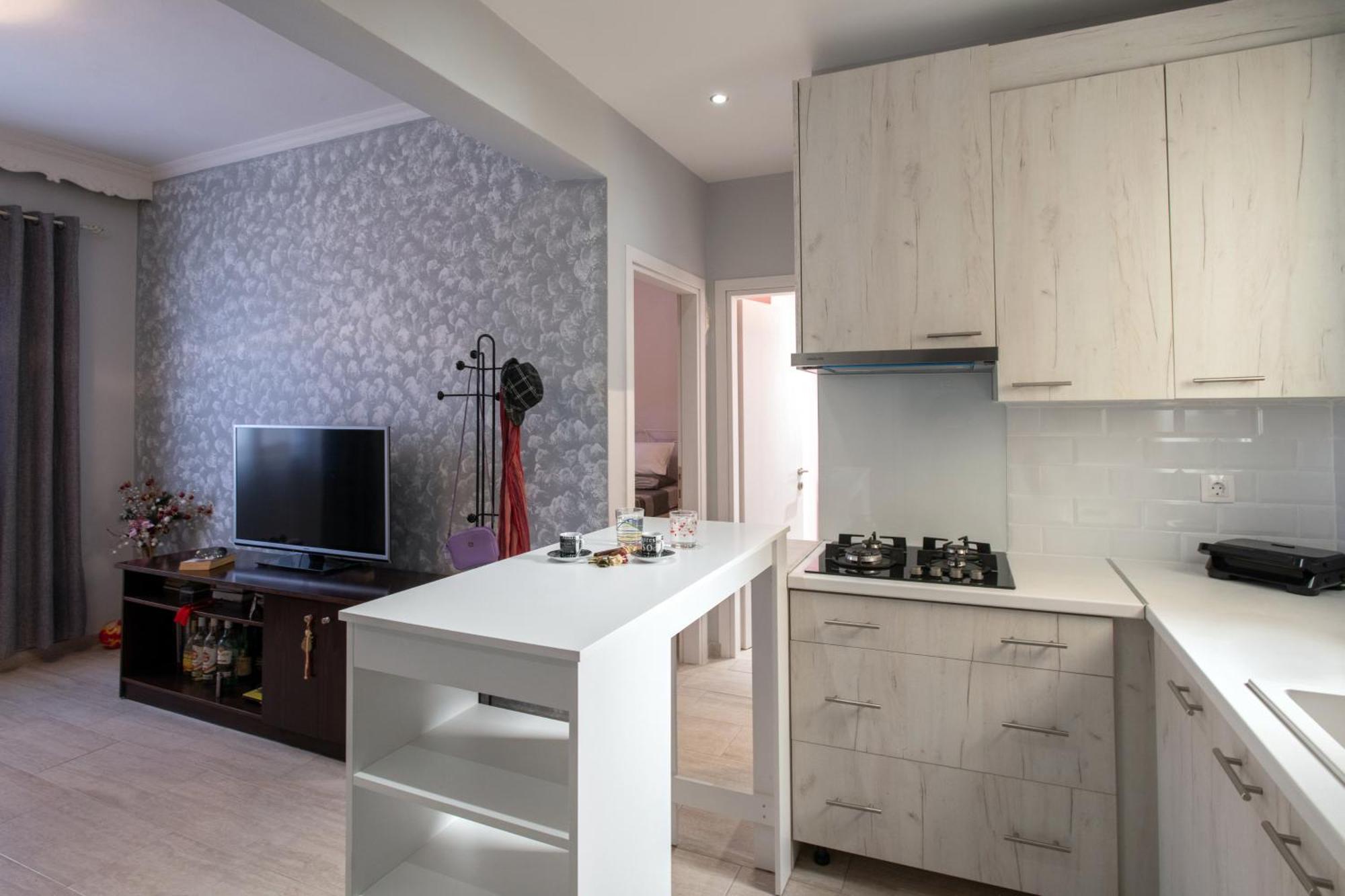 Christy Apartment Corfu  Exterior foto