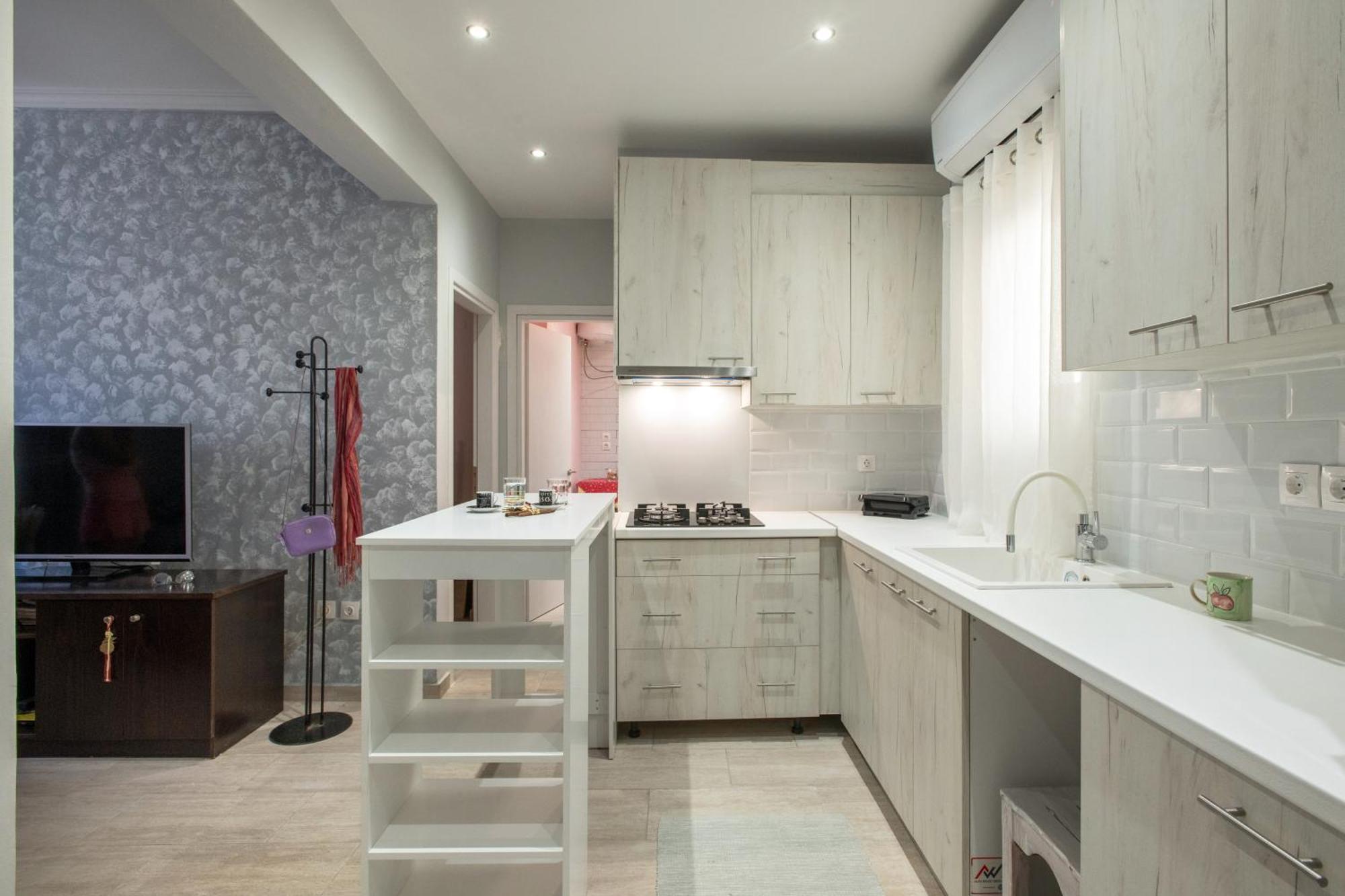 Christy Apartment Corfu  Exterior foto