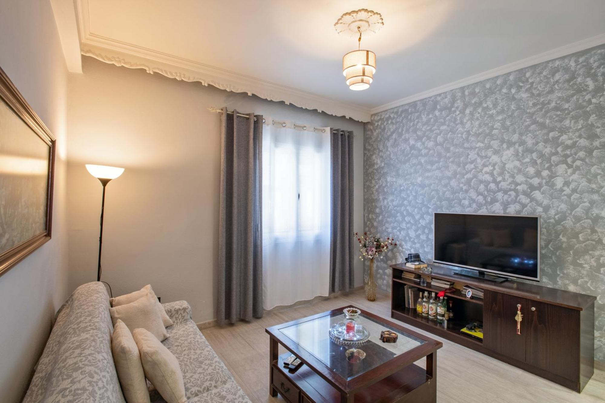 Christy Apartment Corfu  Exterior foto