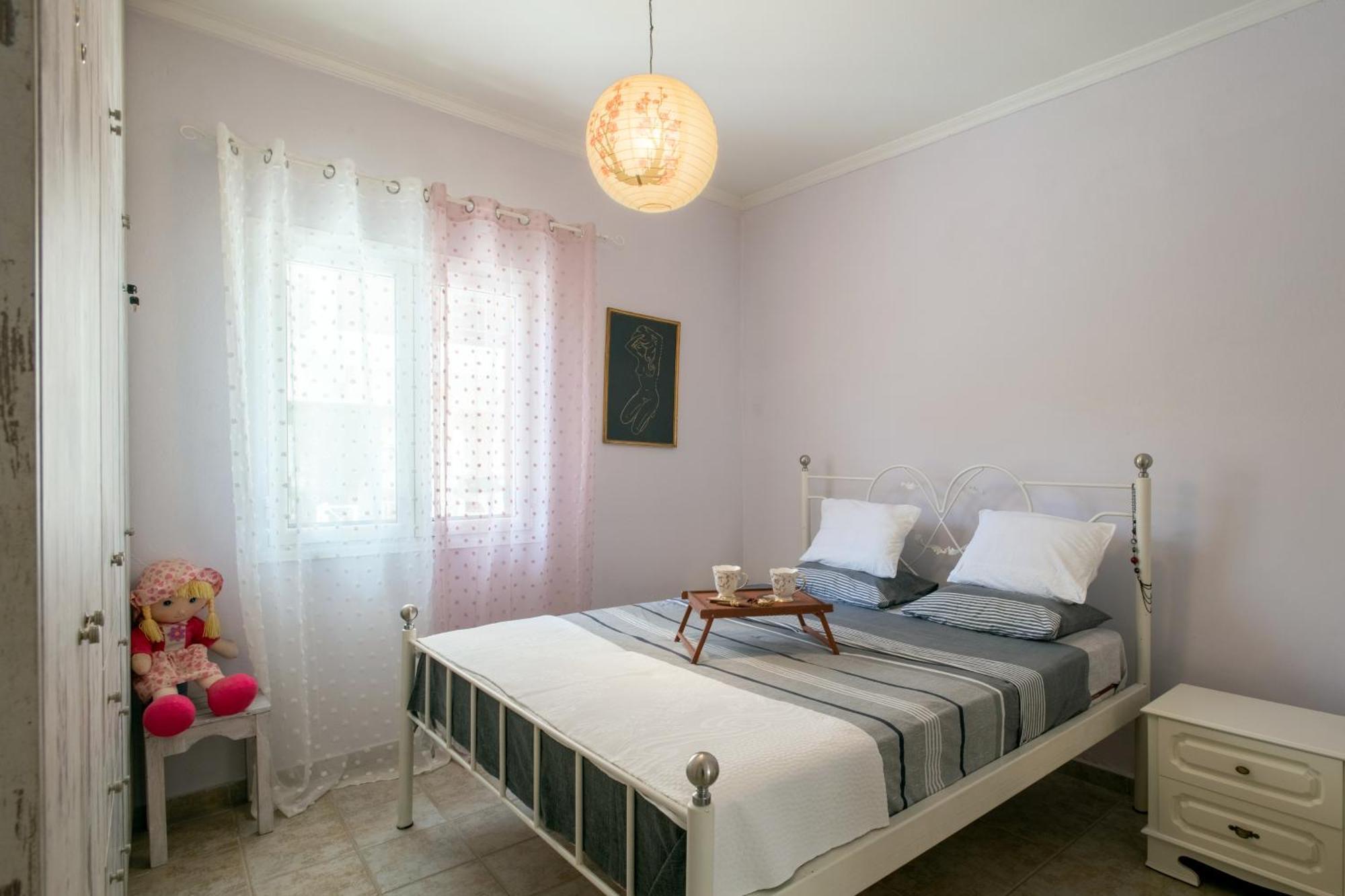 Christy Apartment Corfu  Exterior foto
