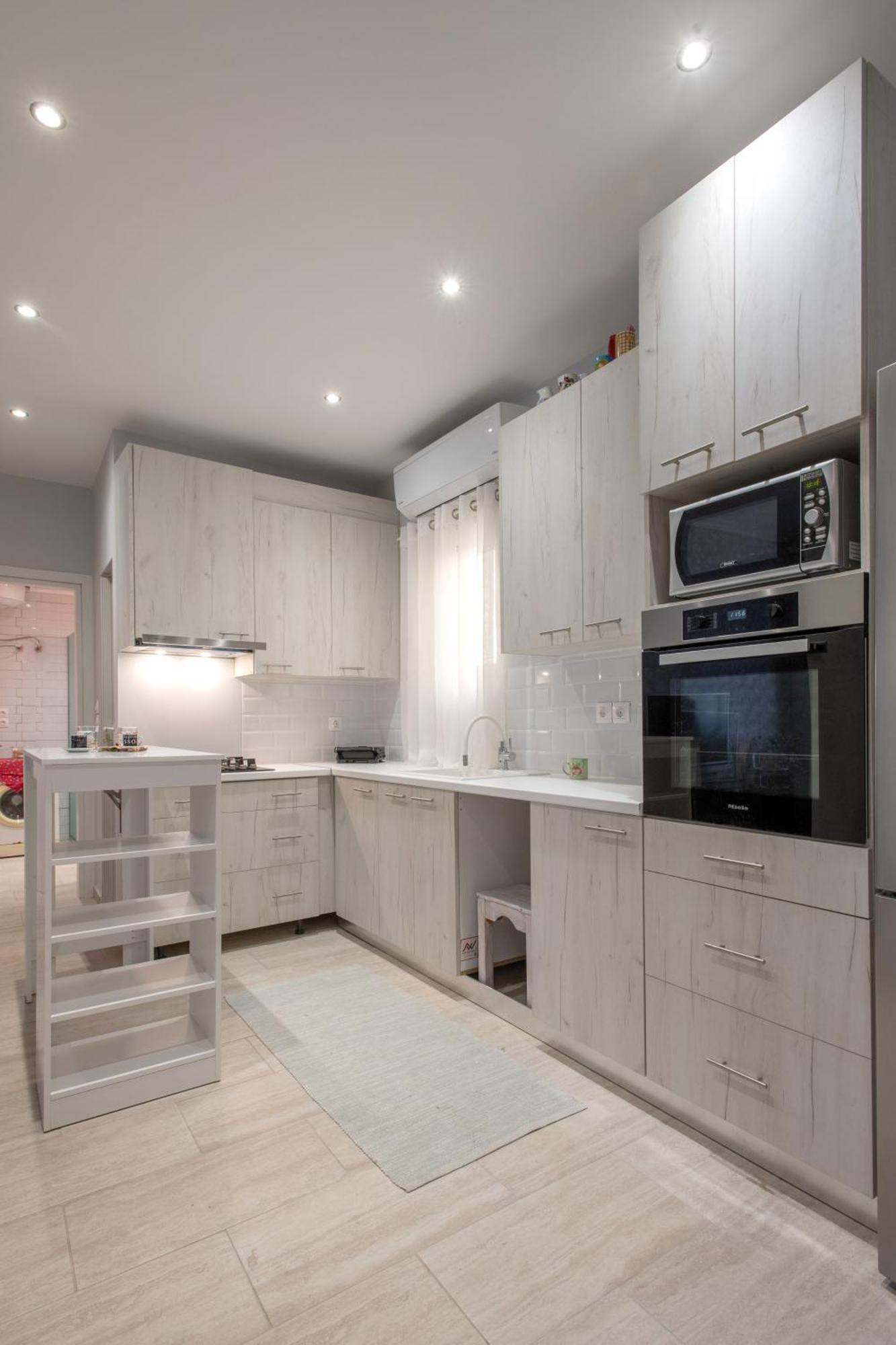 Christy Apartment Corfu  Exterior foto